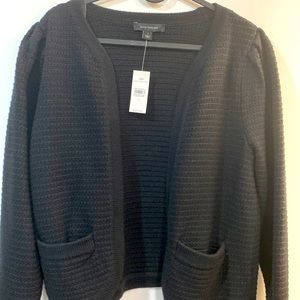Ann Taylor jacket/sweater